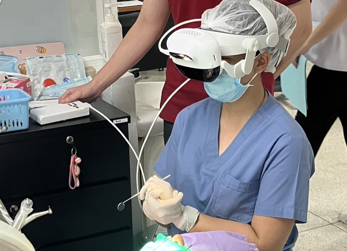 arLoupe at มหาวิทยาลัยเวสเทิร์น