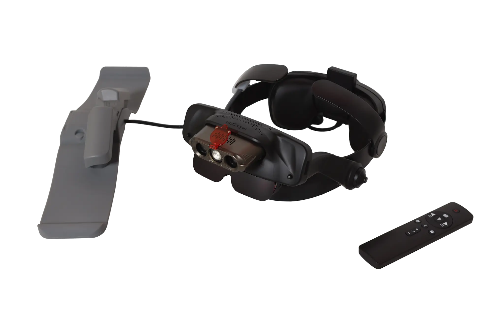Device weight